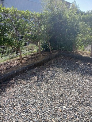 【庭】 | カルテットＣ