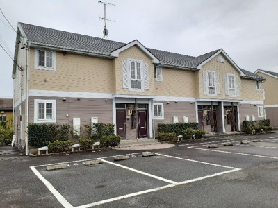 【外観】 | カルテットＣ