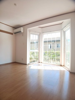 【内装】 | カルテットＣ