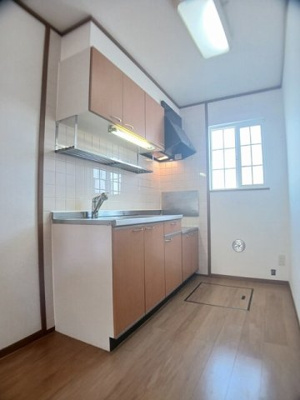 【キッチン】 | カルテットＣ