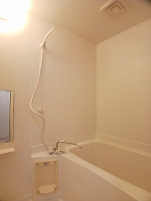 【浴室】 | カルテットＣ