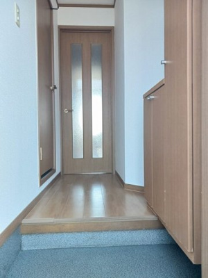 【玄関】 | カルテットＣ