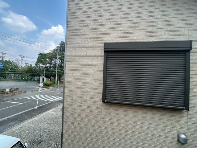 CASA松原｜名古屋市の賃貸ならMy賃貸の展望|CASA松原