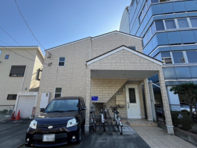 CASA松原｜名古屋市の賃貸ならMy賃貸の外観|CASA松原