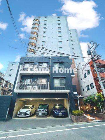 サンクレイドル亀有