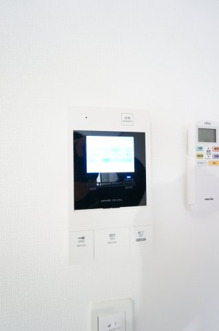 DOビル千葉寺のセキュリティ|お部屋探しは花まる商店にお任せ下さい！