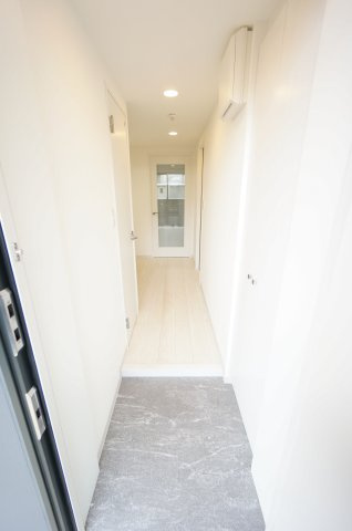 DOビル千葉寺の玄関|当日の見学大歓迎！