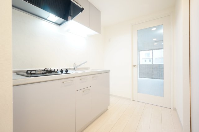 DOビル千葉寺のキッチン|諸条件、交渉などお任せ下さい！
※すべて同タイプのお写真です