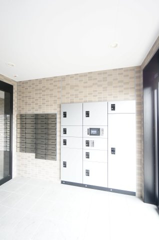 DOビル千葉寺のその他共用部分|詳細、ご不明点等、お気軽にご連絡ください！