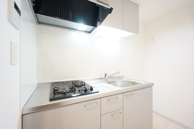 DOビル千葉寺のキッチン|水曜日、営業時間外もご相談ください！