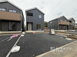 新築戸建　立川市幸町　第7　全5棟の画像