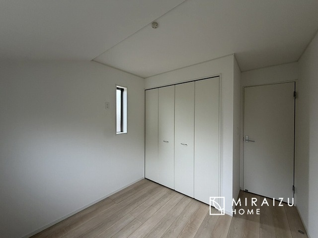 【子供部屋】 | 平日・休日問わず、いつでもご見学が出来ます♪☆実際に見て、触れて感じる安心のお住まい探しを体験して下さい♪☆物件情報だけでなく、地域の特色などなどエリア情報もお伝え出来たら嬉しいです♪