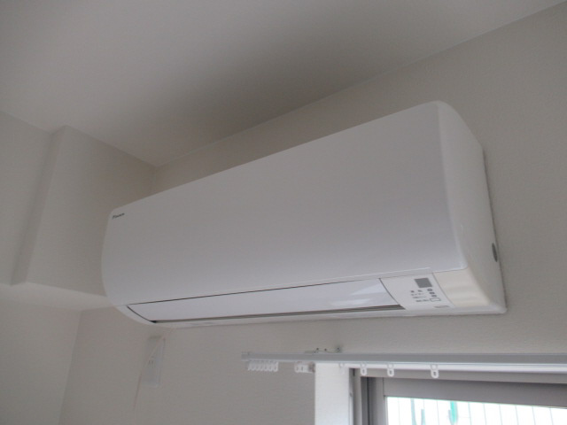 ラムール東二見の設備