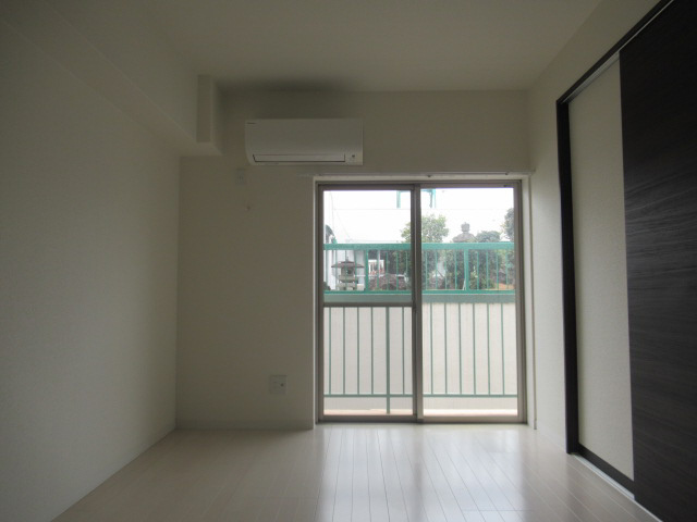 ラムール東二見の子供部屋