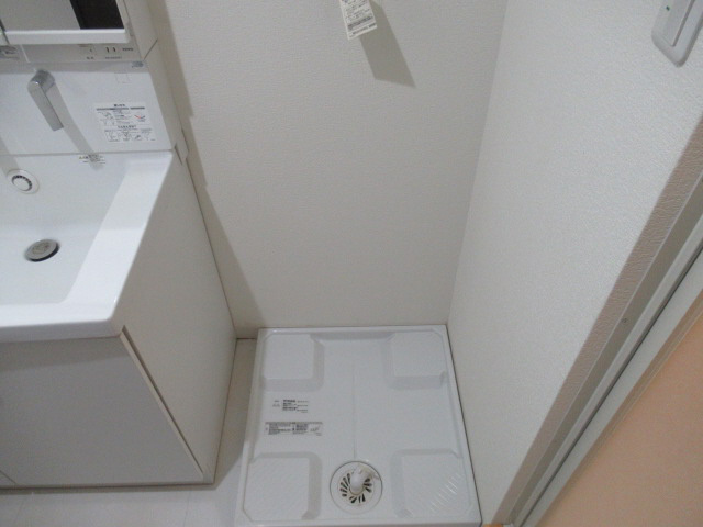 ラムール東二見の内装