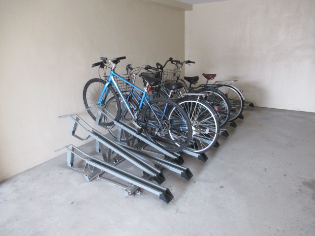 ラムール東二見のその他