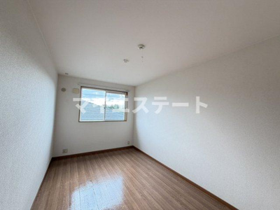 【洋室】 | マリンハイムⅠ