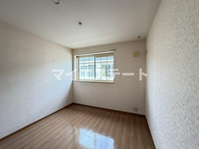 【寝室】 | マリンハイムⅠ