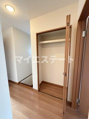 【収納】 | マリンハイムⅠ