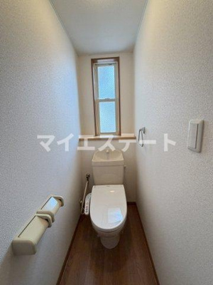 【トイレ】 | マリンハイムⅠ