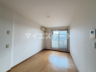 【居間・リビング】 | マリンハイムⅠ