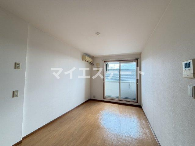 【居間・リビング】 | マリンハイムⅠ