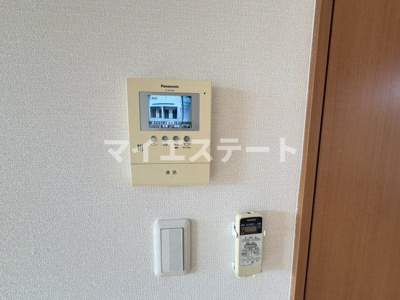 【セキュリティ】 | マリンハイムⅠ