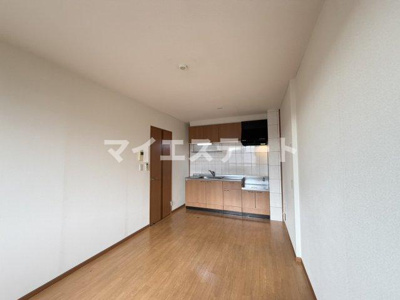 【キッチン】 | マリンハイムⅠ