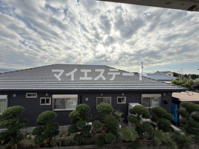 【展望】 | マリンハイムⅠ