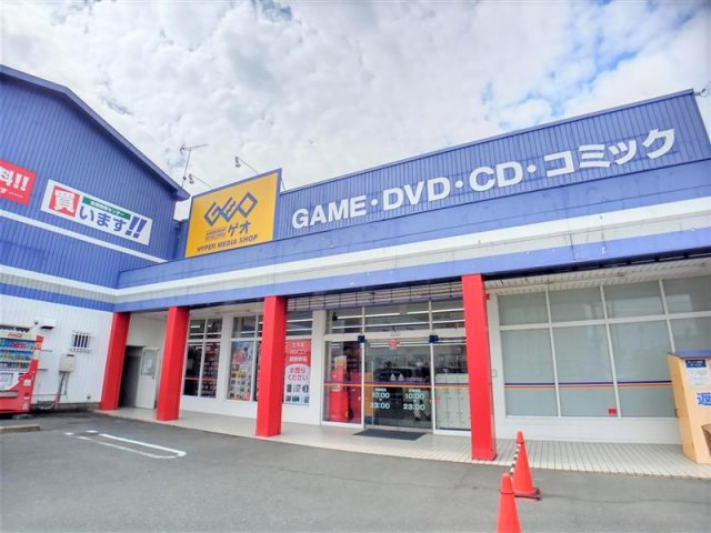 【周辺】 | レオパレスサンライズ大川