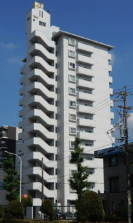  | 【藤和シティコープ名城公園北】✨️仲介手数料無料✨️金城小学校・志賀中学校