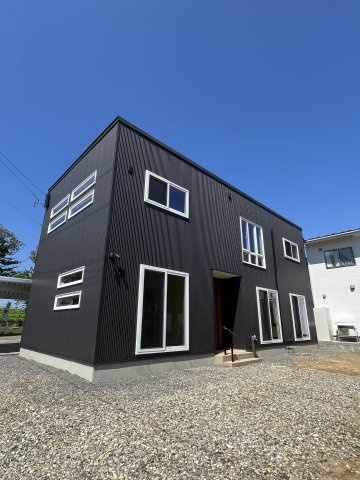 酒田市新橋三丁目