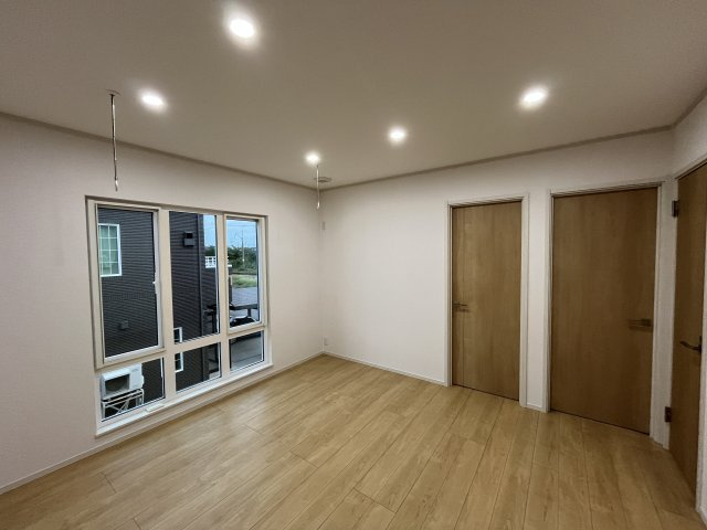 酒田市新橋三丁目の居間・リビング|セカンドリビング