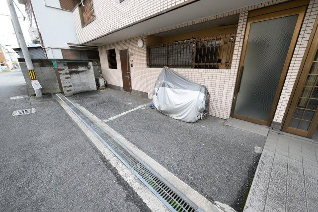 アミティ２のその他共用部分