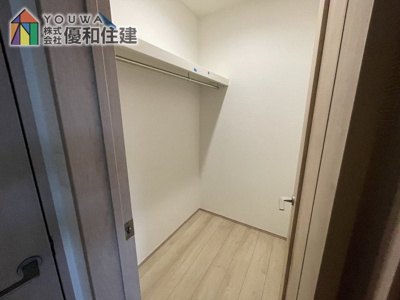 【収納】 | 新築戸建　明石市西明石町2丁目