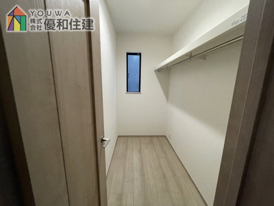 【収納】 | 新築戸建　明石市西明石町2丁目