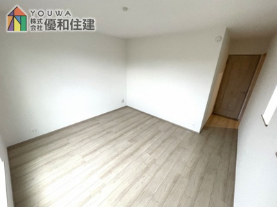【洋室】 | 新築戸建　明石市西明石町2丁目