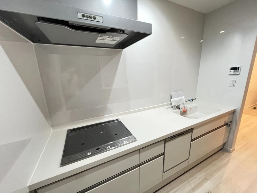 小平市大沼町２丁目の中古一戸建のキッチン