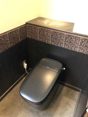 【トイレ】 | クレモーナビル