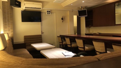 【ロビー】 | クレモーナビル