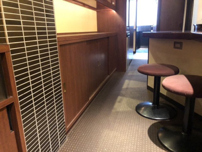 【内装】 | クレモーナビル