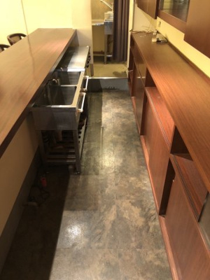 【内装】 | クレモーナビル