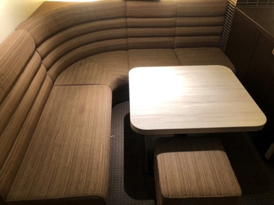 【内装】 | クレモーナビル