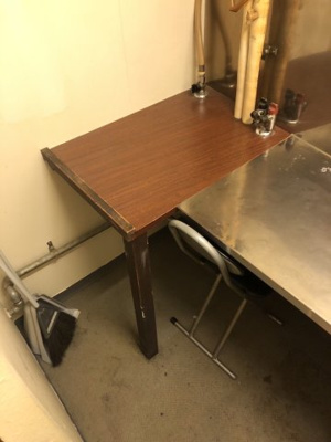 【キッチン】 | クレモーナビル