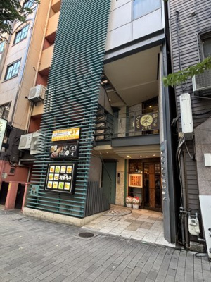 【外観】 | クレモーナビル