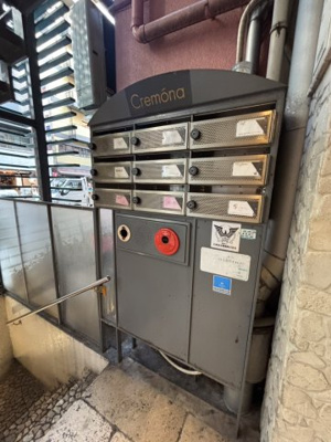 【設備】 | クレモーナビル