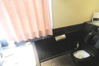 【トイレ】 | クレモーナビル