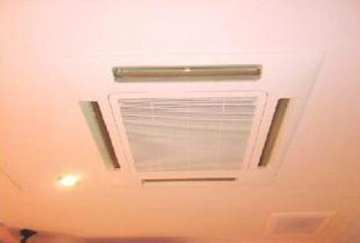 【設備】 | クレモーナビル