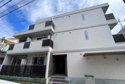 【外観】 | レスペデーザ目黒本町