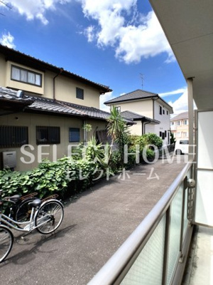 【展望】 | サニーウェル希